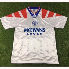 92-94 Rangers away